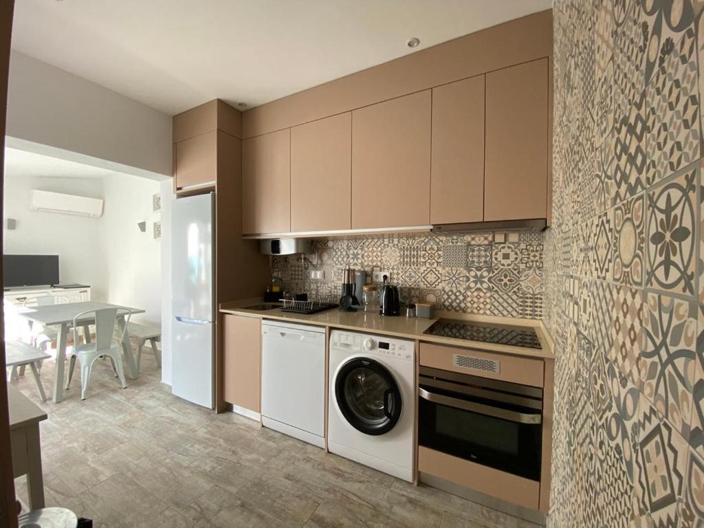 Stylish House Apartment *