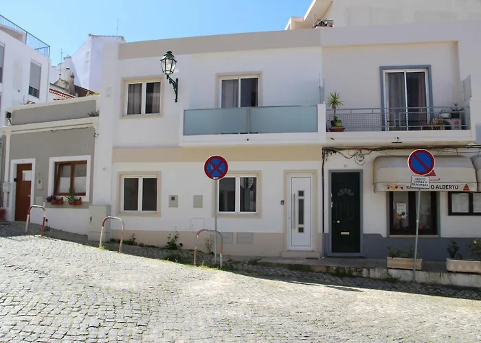 Stylish House